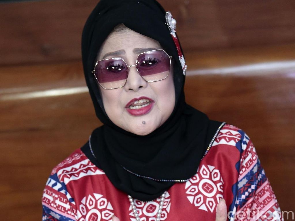 Mengamuk di Jatinegara, Anak Artis Elvy Sukaesih Diamankan Polisi